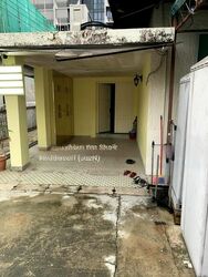 Serangoon Garden Estate (D19), Terrace #484114041